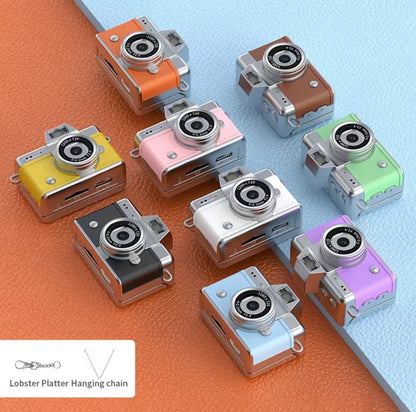 VintagePix Mini Cam