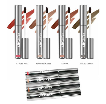 PeelLip Stain Set