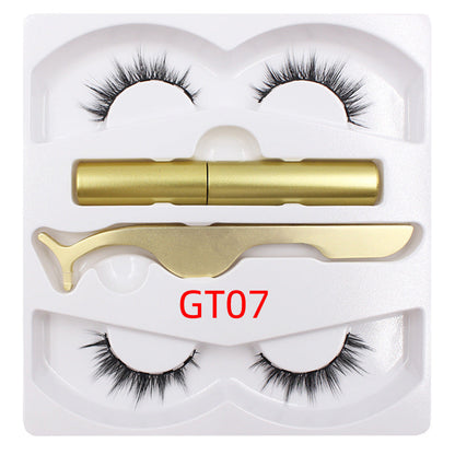 Magnetic Eyeliner & Lash Set