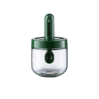 Telescopic Seasoning Bottle Home Kitchen Seasoning Box Seasoning Jar
