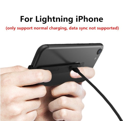 Compatible Gaming L Bend Charging Cable