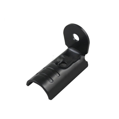 Stainless steel pipe connector