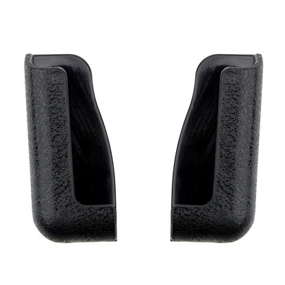LEEPEE Adjustable Width Car Interior Accessories Multifunction Car Cell Phone Holder GPS Display Bracket Self-adhesive
