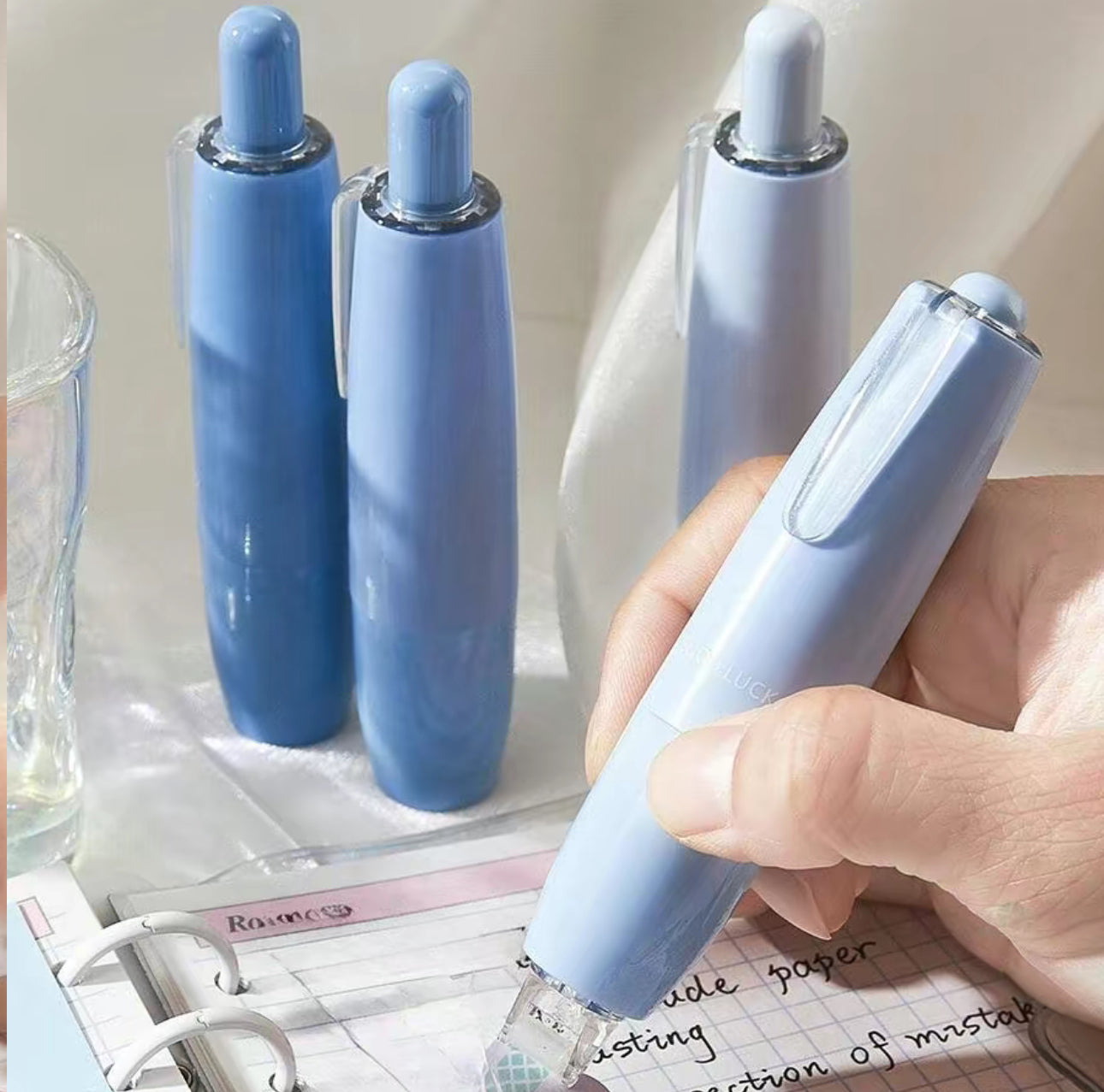 DualBond Tape Rollers