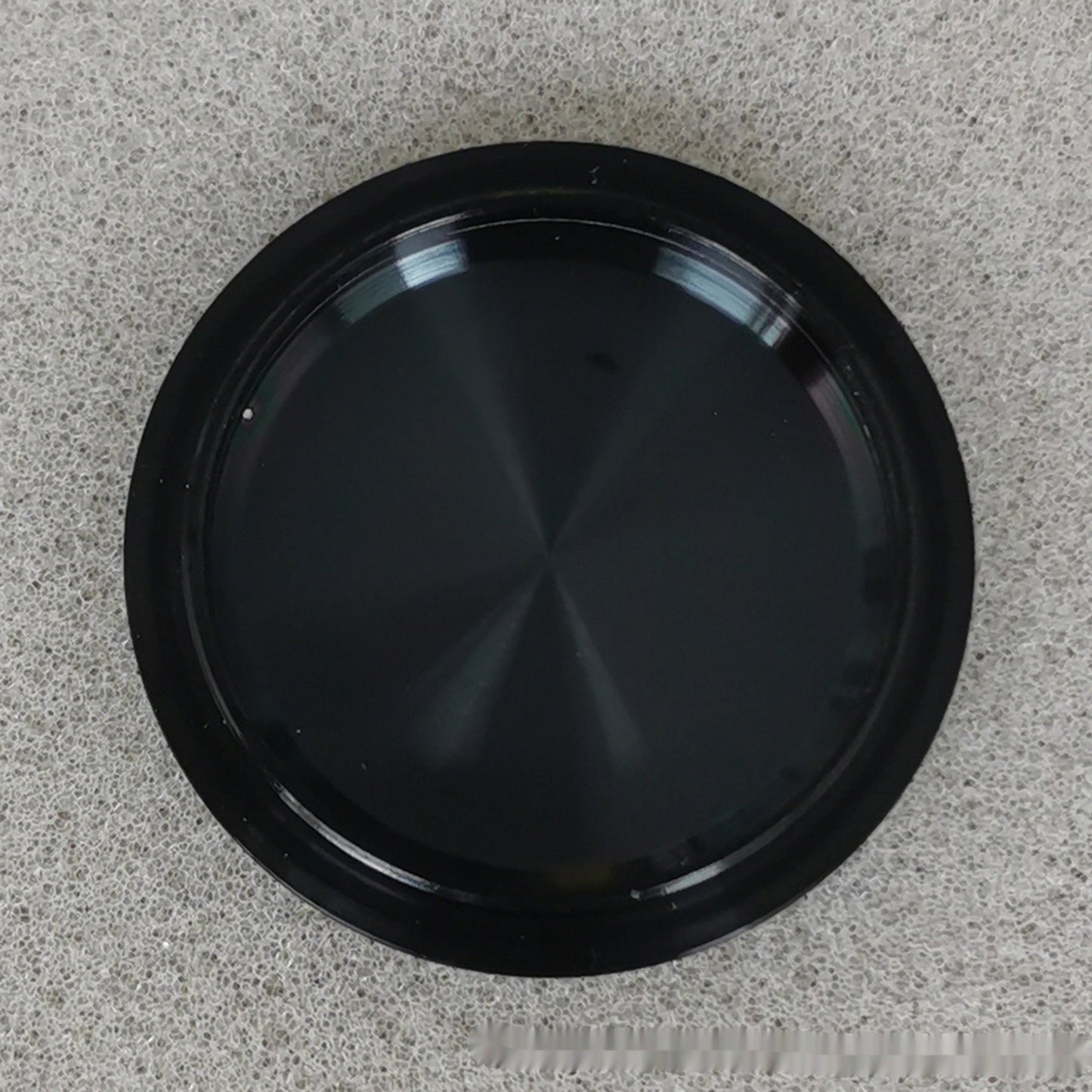 Stainless Steel Bottom Cover for Watch Accessories