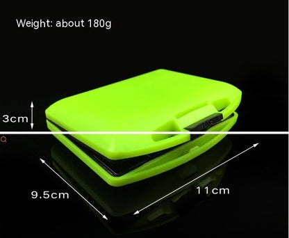 Rock Fishing Accessories Combination Suit Rock Fishing Line Set Box