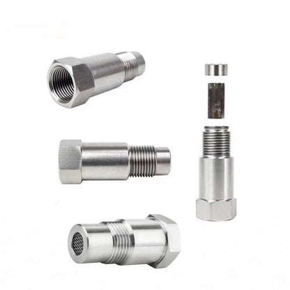 Oxygen Sensor Adapter Modification Accessory