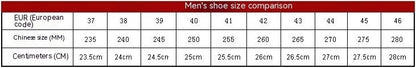 Trendy Brogue Men's Leather Shoes