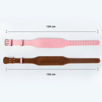 Fitness Weightlifting Belt
