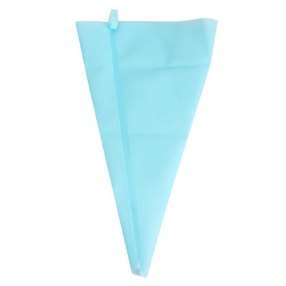 Christmas Cake Piping Bag with Nozzle