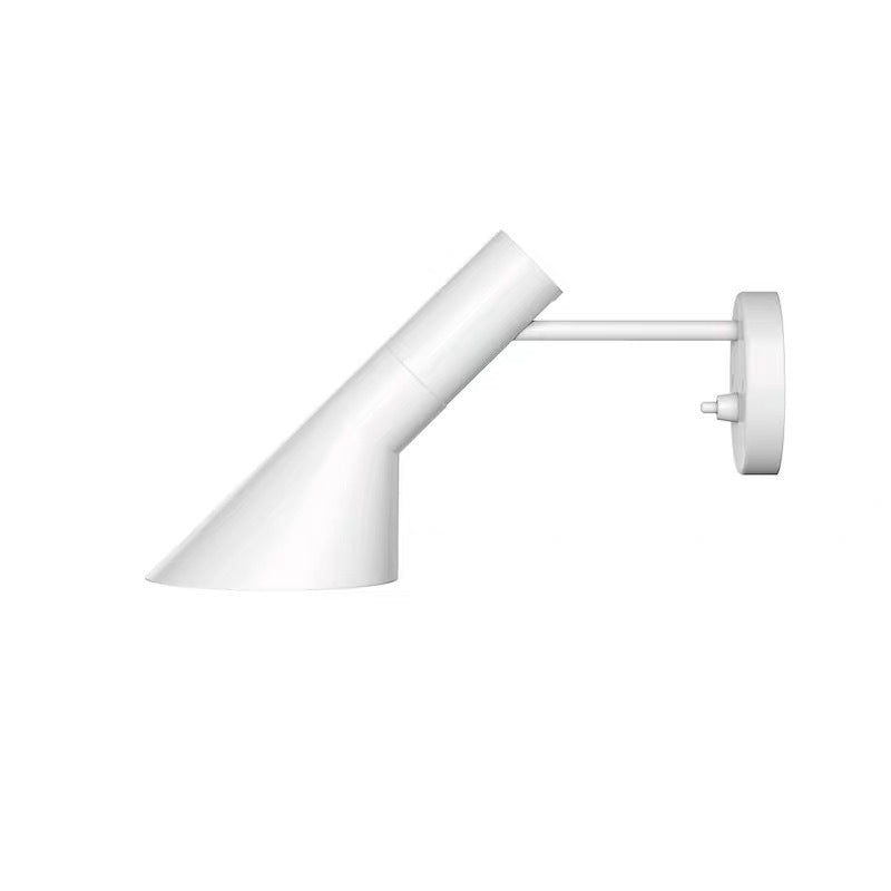 Modern Minimalist Creative Led Bedside Bedroom Wall Lamp