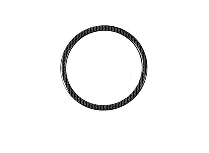 Applicable To The New Cx-4 Onksera Steering Wheel Bright Circle