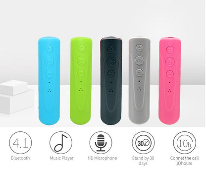 Bluetooth Receiver Audio Adapter