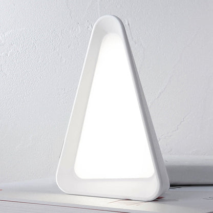 Creative Flip LED Night Light USB Lamp