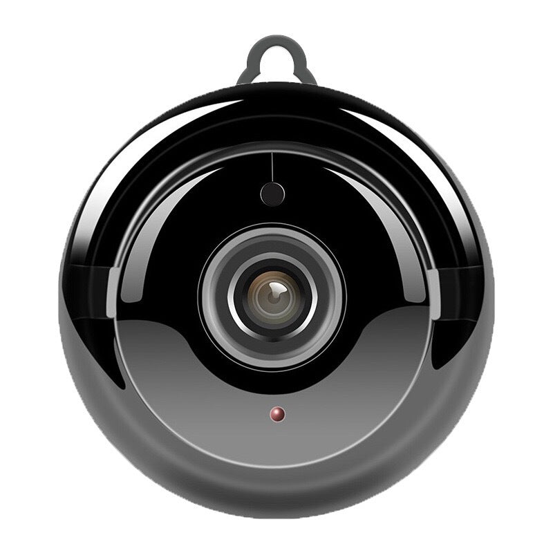 Night Vision High-definition Network Home Camera