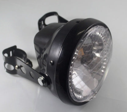 Motorcycle Headlight Turn Signal Blinker for Cafe Racer