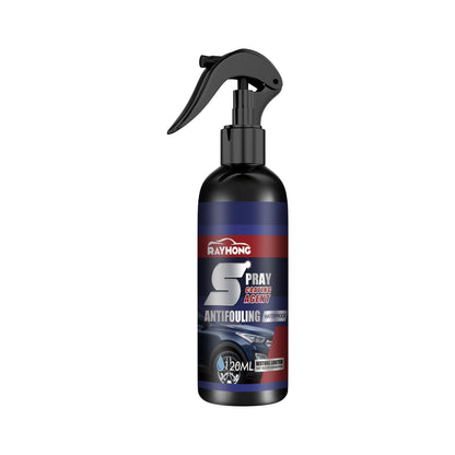 Coating Agent Spray, Maintenance Paint Decontamination Blackening Brightening Automotive Coating Nano Coating Spray