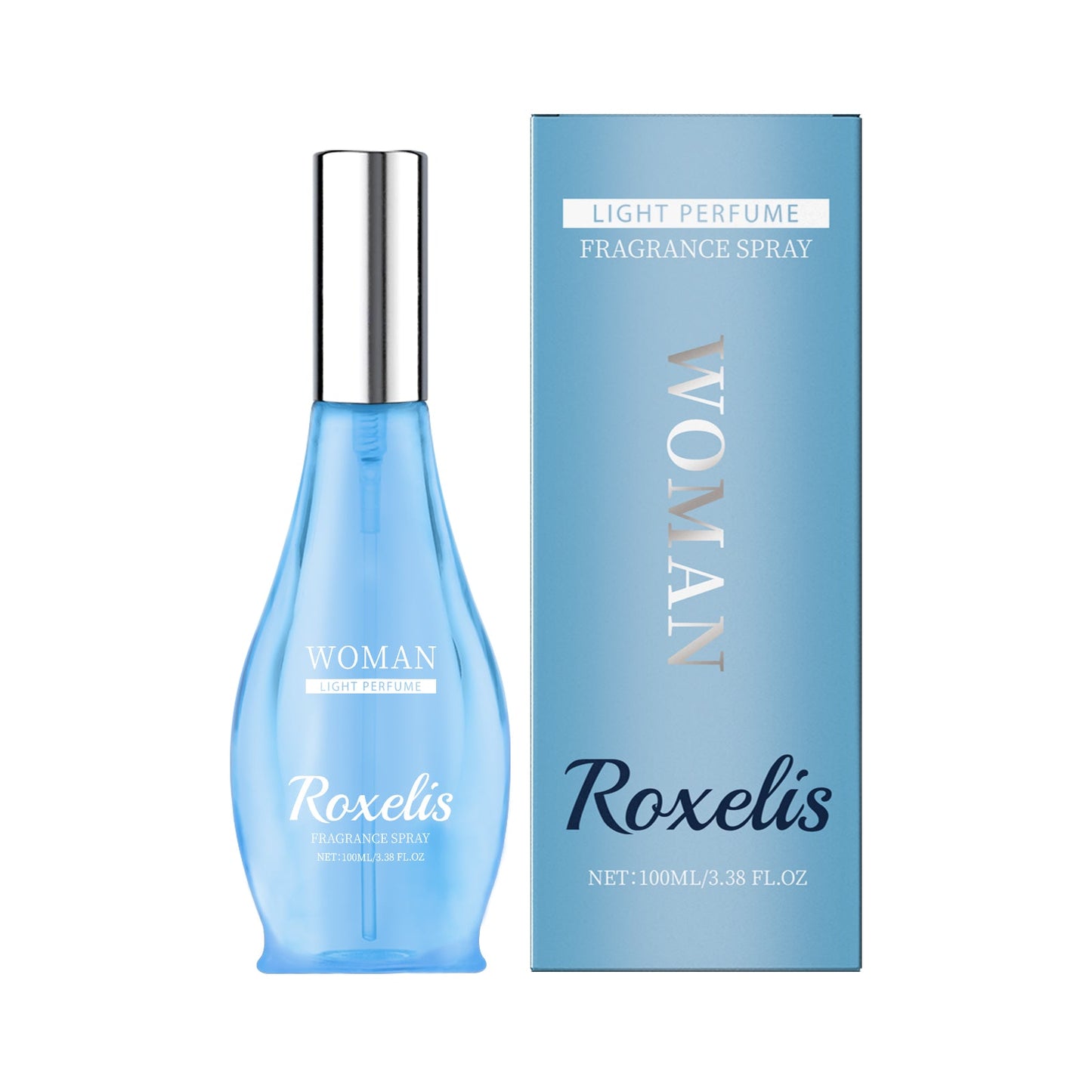 Oriental Fragrance Oriental Charm Eau De Toilette Spray Fresh Citrus Fragrance Light Fragrance