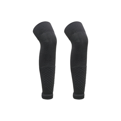 Over The Knee Football Foot Sock Warm Sports Hosiery