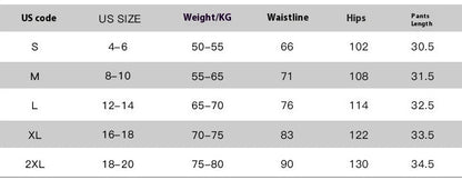 Straight Shorts Women's Simple Drawstring