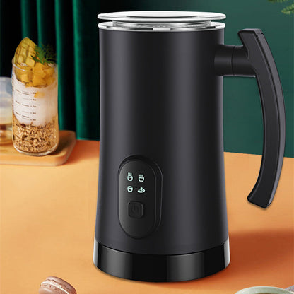Automatic Hot Cold Milk Frother Machine