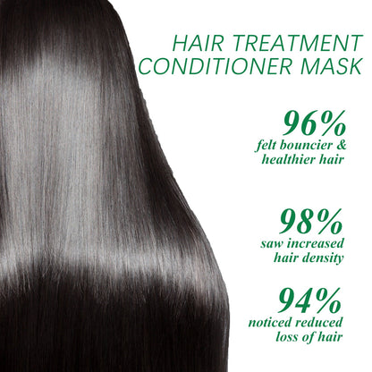 Hair Conditioner Long Lasting Fragrance Moisturizing Repair Perming And Dyeing Hair End Dry Hair Smoothing Essence