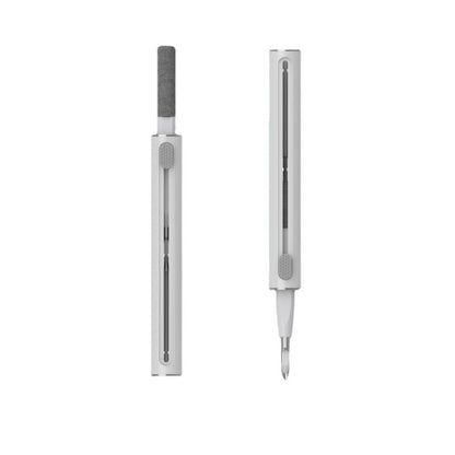 Multifunctional Bluetooth Headset Cleaning Pen Headset Charging Chamber Brush Dust Remover