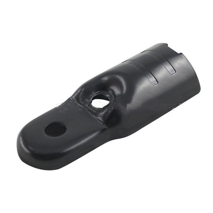 Stainless steel pipe connector
