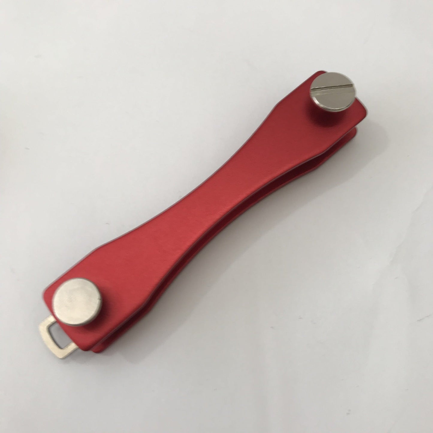KEY SMART metal key clip