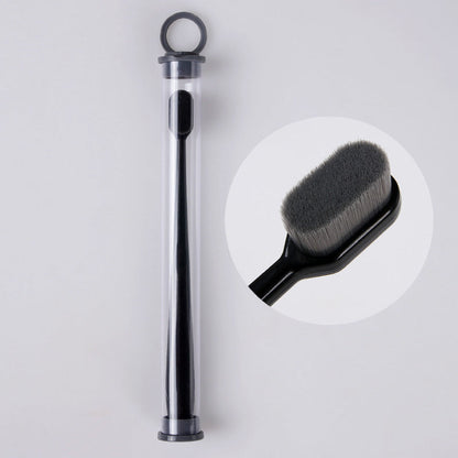 Ultra-fine Soft Toothbrush Oral Care Tool