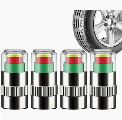 CheckMate Valve Caps