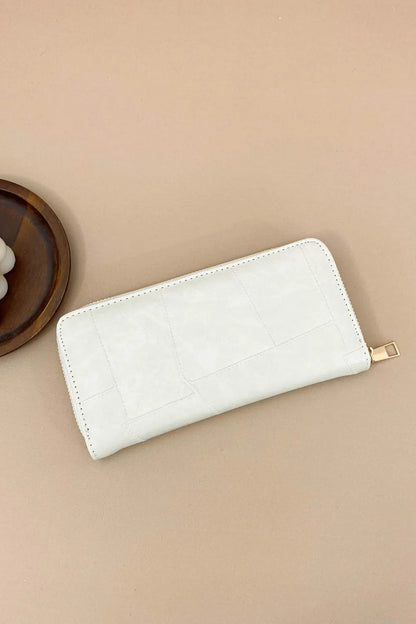 PU Leather Mulit-Interlayer Wallet
