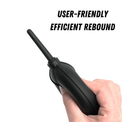 Coffee Powder Cleaning Air Blow Grinder Cleaning And Dusting Tools