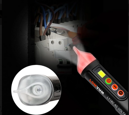 AC/DC Voltage Test Pencil