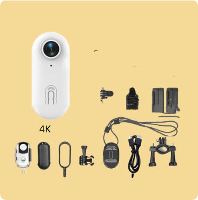 Outdoor Sports Camera In Helmet Motorcycle Bike Sport Mini Filming Bicycle Action 4K Professional Body Cam And Video Cameras
