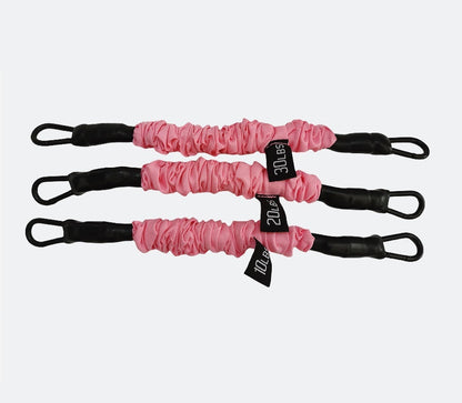 Ankle Strap Resistance Bands Hip Leg Strength Pull Rope Fitness Elastic Training Home Yoga Pilate Crossfit Workout Gym Equipment