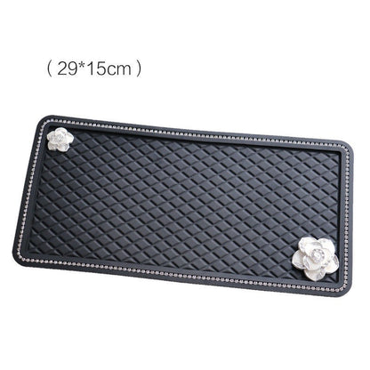 Car anti-slip mat Car storage mat