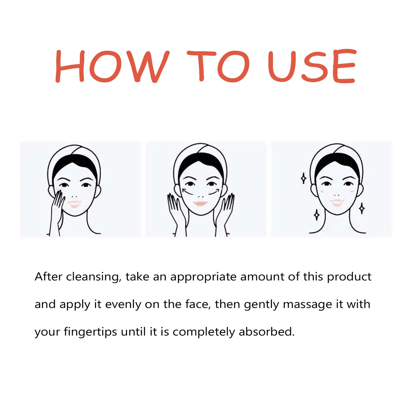 Salicylic Acid Facial Mask Gentle Cleansing Mask To Lighten Acne, Seal And Tighten Pores