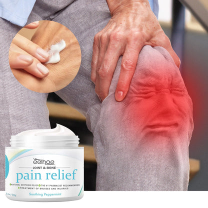 Joint Care Cream Relieves Wrist Joint Lumbar Spine Knee Pain Body Massage Cream