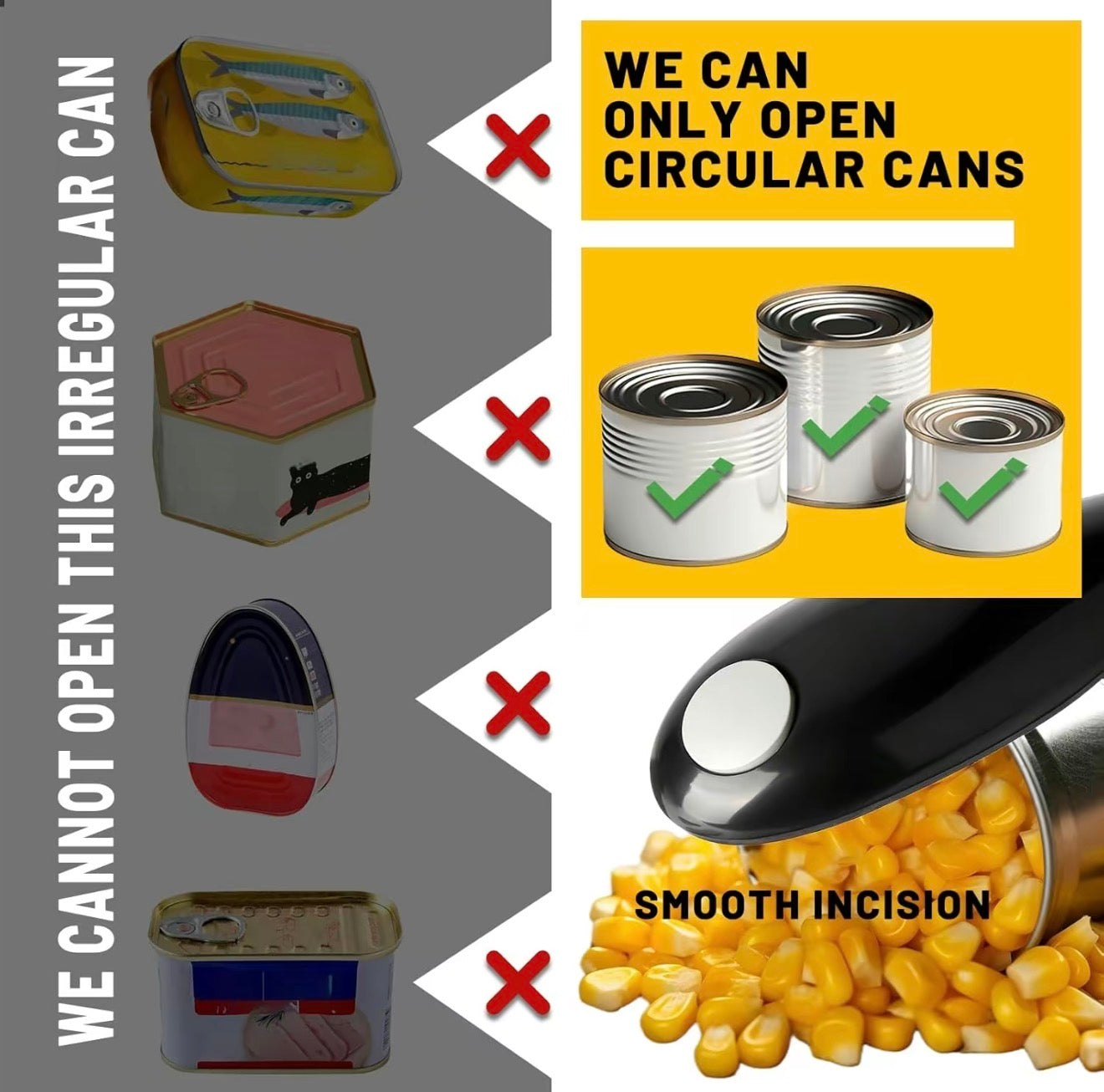 CanEase Auto Opener