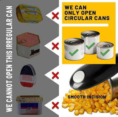 CanEase Auto Opener