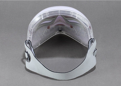 Photon Skin Rejuvenation Instrument Home Colorful Led Mask