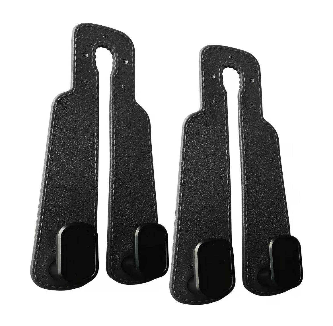 GripRide Car Hooks