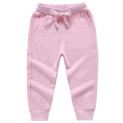 Cotton pants