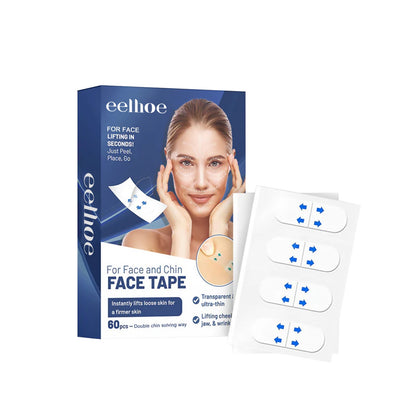 Face Lift Firming And Lifting Face Relaxers With Fine Lines Anti-Wrinkle Face Lift