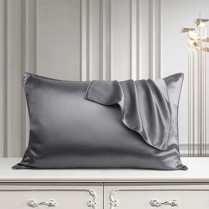 Pure Natural Silk Pillowcase