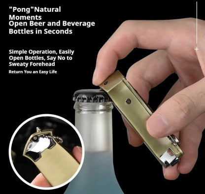 SteelSpark 3-in-1 Lighter
