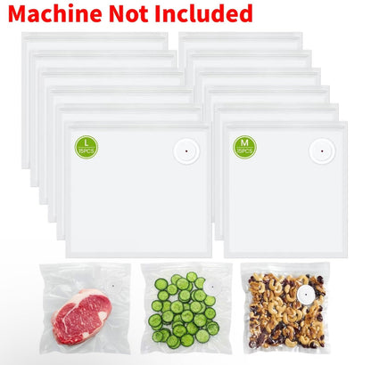 FreshSeal Handheld Vacuum Sealer