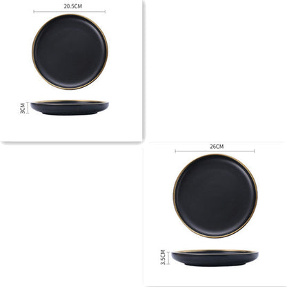 Large Ceramic Soup Rice Bowl