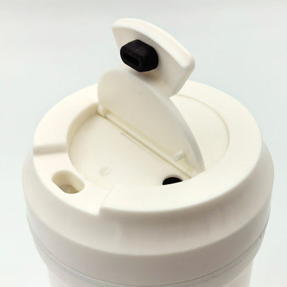 Electric Stirring Cup High Temperature Resistant Leak Proof Rechargeable Sports Shake Cup